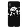 sea turtle cat iPhoneX