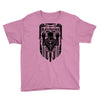 black panther 2 Youth Tee