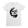 che ganibe Ladies Fitted T-Shirt