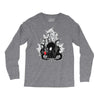 thorns Long Sleeve Shirts
