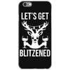 let's get blitzened 1 iPhone 6/6s Case