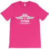 i have two titles T-Shirt