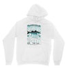 fishing pop Unisex Hoodie