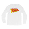 X-men Long Sleeve Shirts