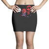 unicorn spidey Mini Skirts