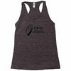 pray Racerback Tank
