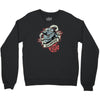 sacrifice Crewneck Sweatshirt
