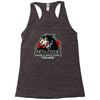 cologne Racerback Tank