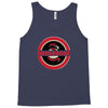 DANGEROUS ANIMAL Tank Top