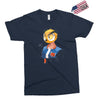 IM COOL GIRLS Exclusive T-shirt