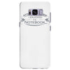 the notebook Samsung Galaxy S8 Plus