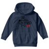 Pray for Las Vegas Youth Hoodie