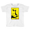 strong man Toddler T-shirt