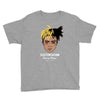 XXXTentacion Rest in Peace Youth Tee