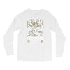 war never changes Long Sleeve Shirts