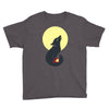 little red riding hood Youth Tee
