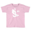 jimmy Toddler T-shirt