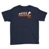 evolution Youth Tee