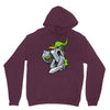 linkage Hoodie