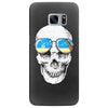 skull holiday Samsung Galaxy S7 Edge