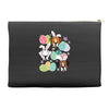 easter boxer Accessory Pouches