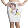 SON CHAEYOUNG Pencil Skirts