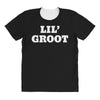 Little Groot All Over Women's T-shirt
