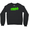 kulturgut Crewneck Sweatshirt
