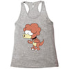 magby Racerback Tank