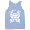 window cleaner Tank Top