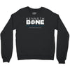 bone for president Crewneck Sweatshirt