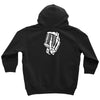 death singer Youth Hoodie
