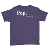 pop Youth Tee