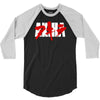 akira   vintage anime 3/4 Sleeve Shirt