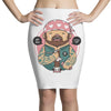 preman galau Pencil Skirts