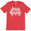 nasty savage 85 thrash metal T-Shirt