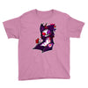 rude boi Youth Tee