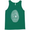 I'm Tank Top