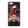 mon calamari admirals iPhone 7 Case