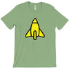 Reggie Rocket T-Shirt