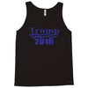 trump for president 2016 Tank Top