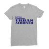 little Ladies Fitted T-Shirt