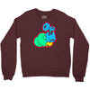 lord snail Crewneck Sweatshirt