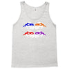 turtles  splinter ninja serie fun Tank Top