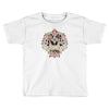 gamer's crest Toddler T-shirt