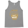 make coffee not war Tank Top