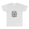 the royal tenenbaums extended family tree All Over Men's T-shirt