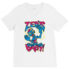 undead zed (2) V-Neck Tee