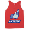 likebeer Tank Top