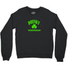 drunky mcdrunkerson Crewneck Sweatshirt